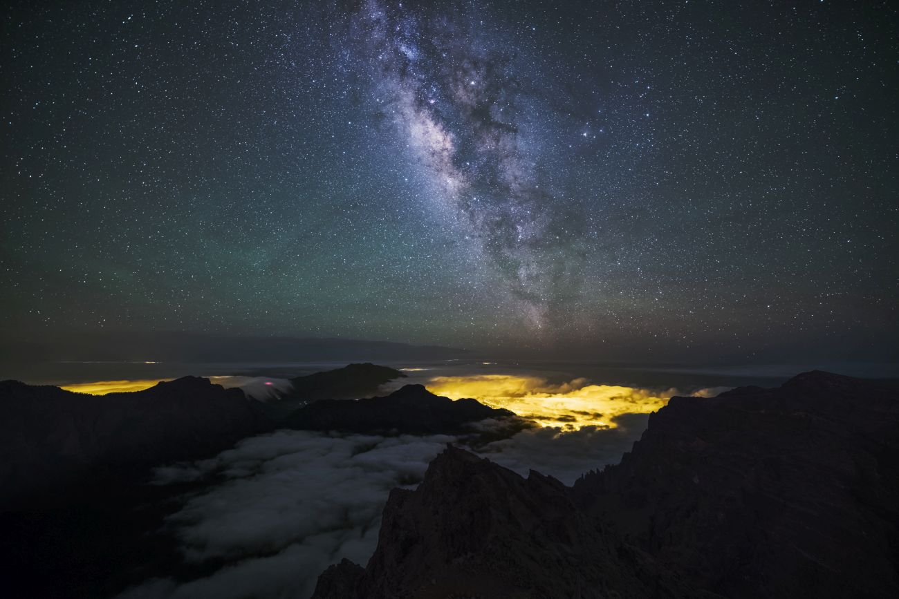 Dome Concerts Einaudi In A Time Lapse Museon Omniversum