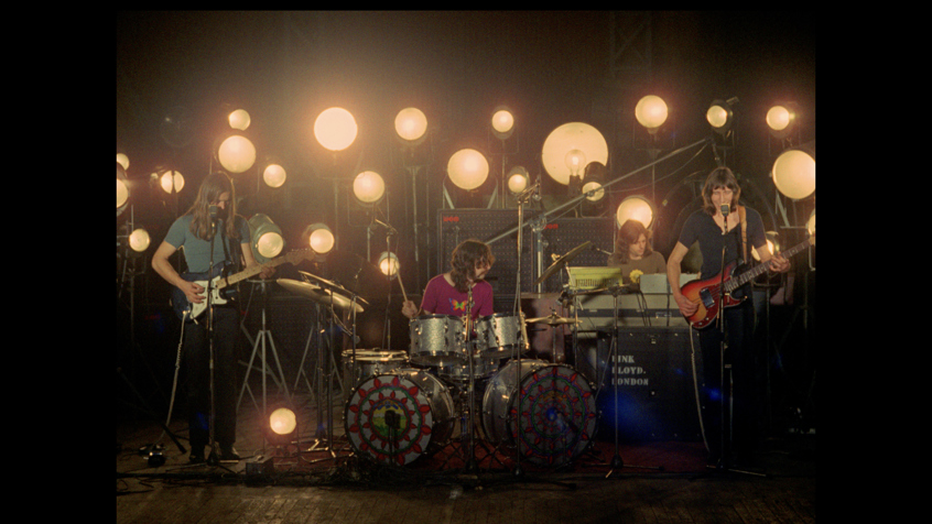 Pink Floyd At Pompeii MCMLXXII St 7 Jpg Sd High