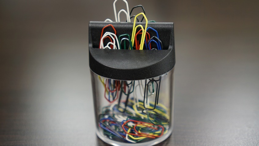 Paper Clips 2205135 1280