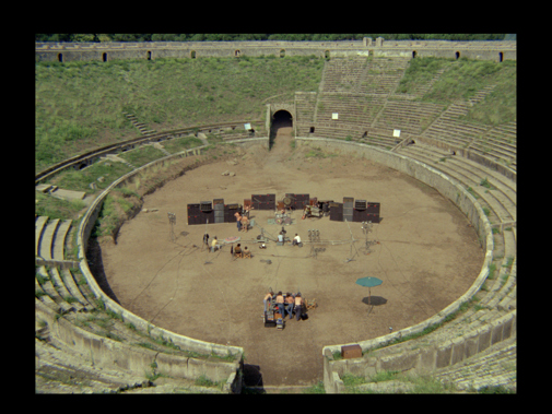 Pink Floyd At Pompeii MCMLXXII St 10 Jpg Sd High