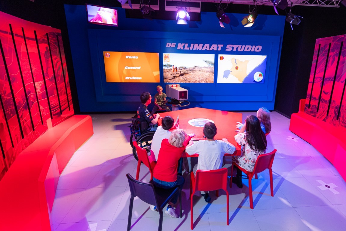 Klimaatstudio