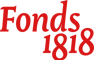 Fonds1818 Logo RGB Rood 1.0 (1)