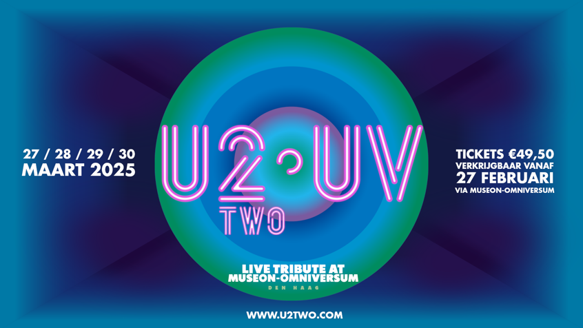 U2twouv Announcement Blue