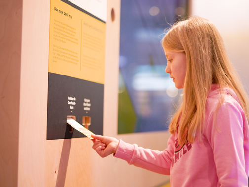 Kinderen in Museum Expo (4)