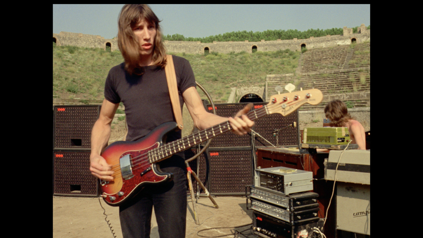 Pink Floyd At Pompeii MCMLXXII St 9 Jpg Sd High