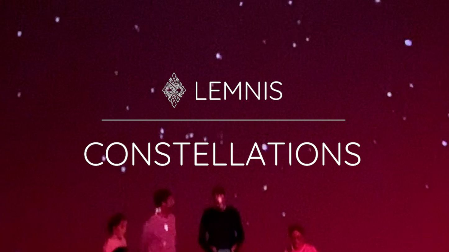 Lemnis - Constellations