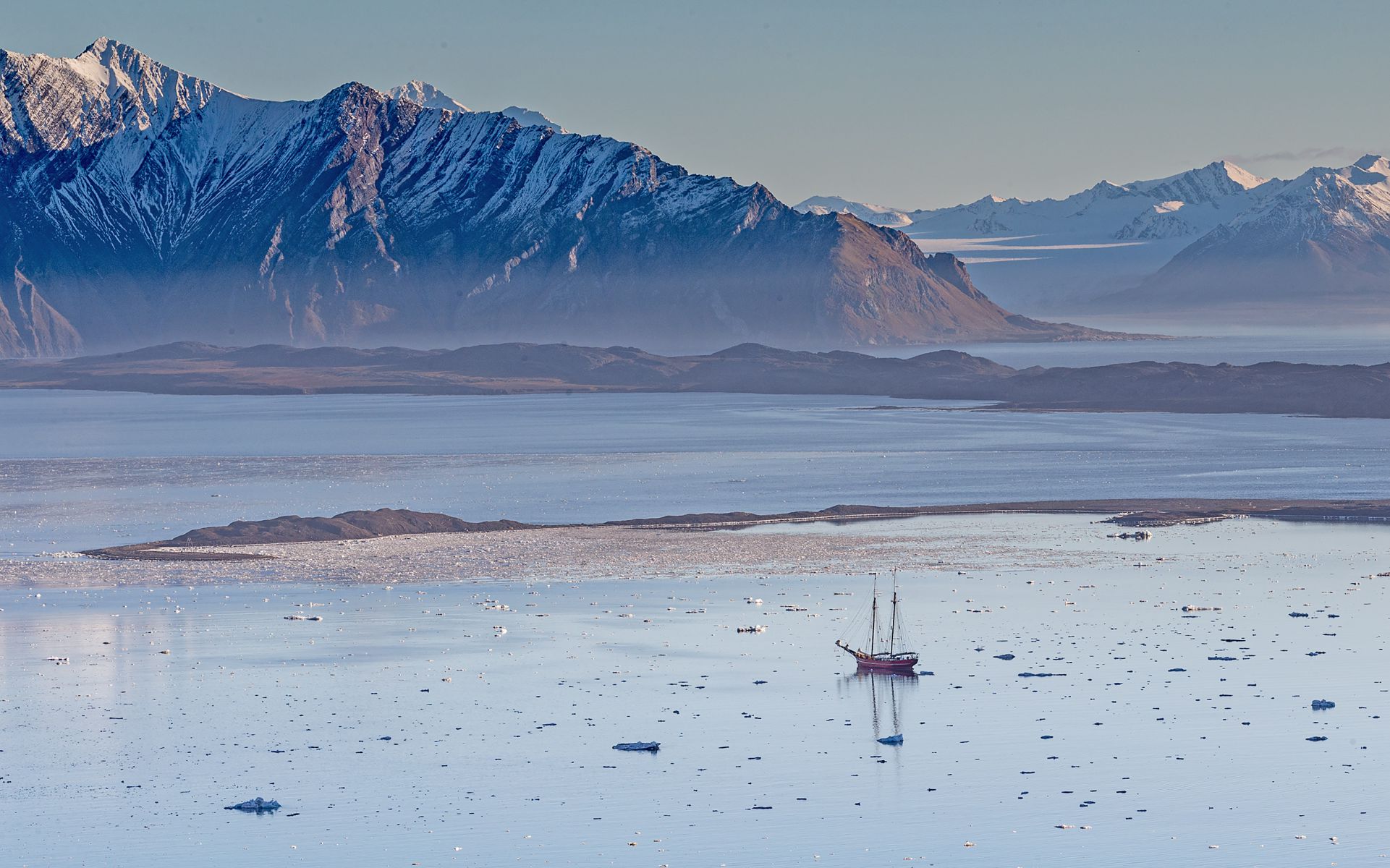 Spitsbergen